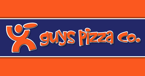 Guys Pizza Co. - Northeast Ohio