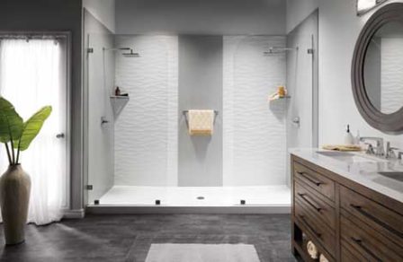 JR Luxury Bath