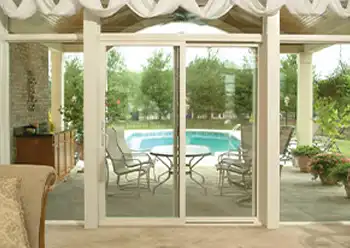 Patio Doors
