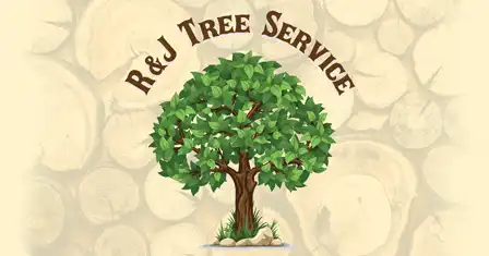 R & J Tree Service