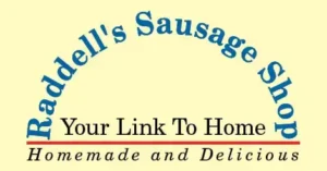 Raddell's Sausage Shop