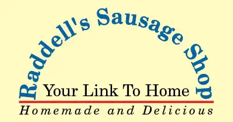 Raddell's Sausage Shop