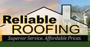 Reliable Roofing