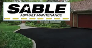 Sable Asphalt