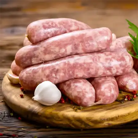 Slovenian Sausage