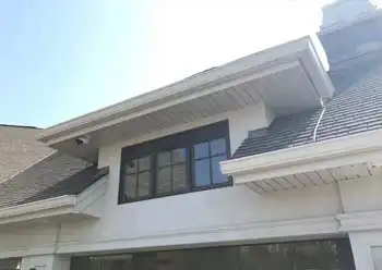 Soffit and Fascia Installation