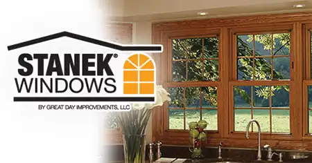 Stanek Windows