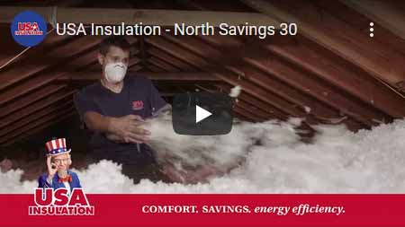 USA Insulation Serving Cleveland, Ohio and Northeast Ohio - Established in 1977 - Residential & Commercial Insulation Experts - Premium Foam Insulation
