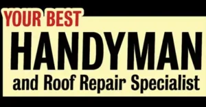 Your Best Handyman