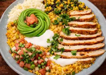 authentic mexican food