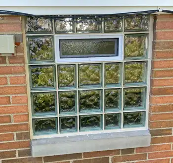 basement windows