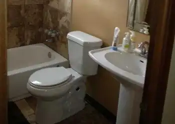 bathroom remodeling companies