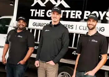 commercial gutter installers