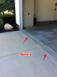 concrete repair