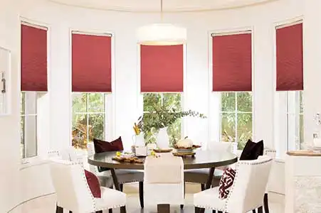 custom blinds