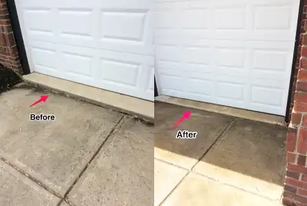 driveway repair