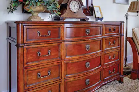 furinture refinishing