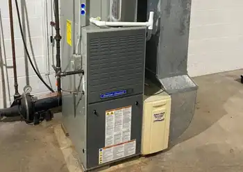 furnace repair