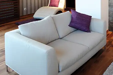 furniture reupholstery near Cleveland, Ohio