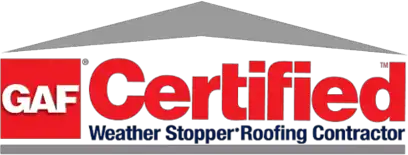 gaf certified roofer