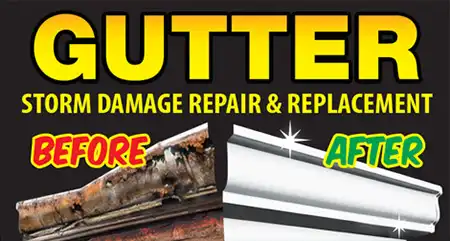gutter companies