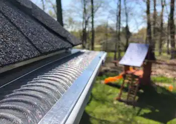 gutter guard installers