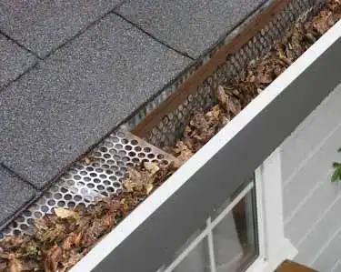 gutter guards