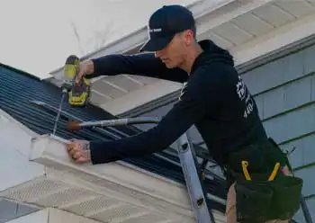 gutter installers
