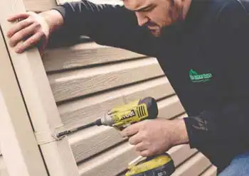 gutter repair