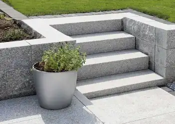 hardscape design