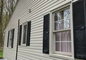 house pressure washing