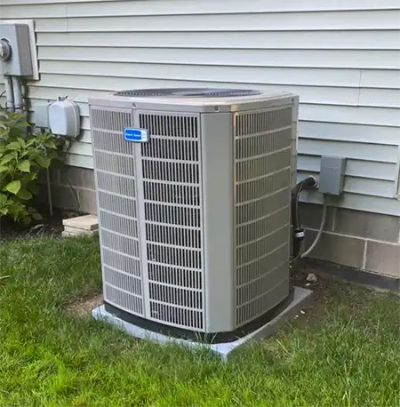 hvac companies