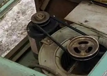 hvac fan motor replacement