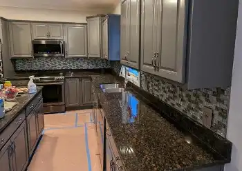 kitchen remodeling companies