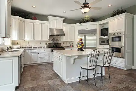 kitchen remodeling