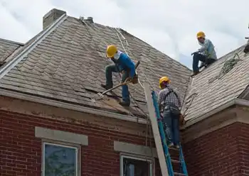 local roofers