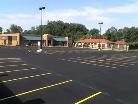 paving companies