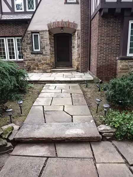 powerwashing