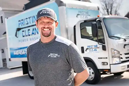 pressure washing companies