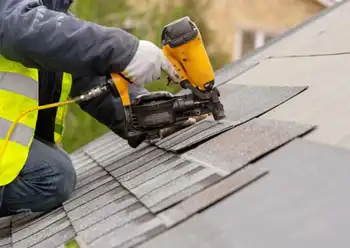 roof repair