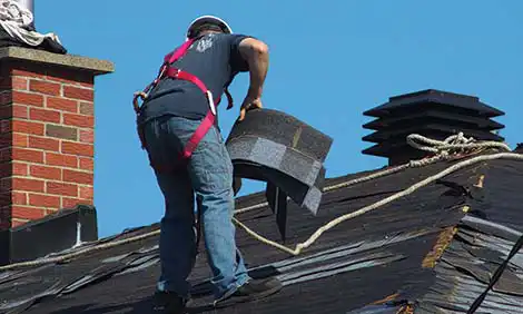 roofers