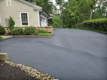 sealcoating