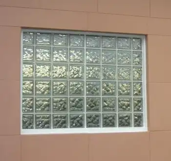 security windows