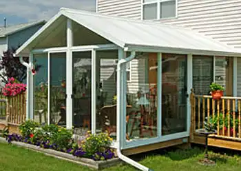 sunroom kits