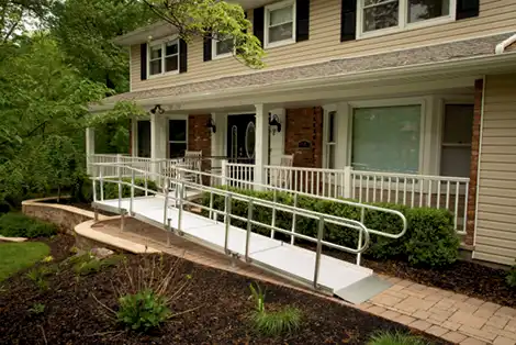 National Seating & Mobility - Northeast Ohio - Helping Seniors