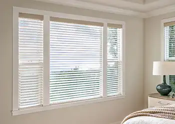 window blinds