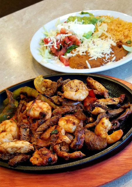 Don Ramon & Gran Fiesta Mexican Restaurants now serves great Mexican food to Parma Heights, Strongsville, Westlake, and Warrensville, Ohio.