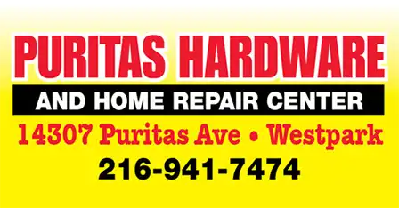 Puritas Hardware