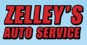 Zelleys Auto Service