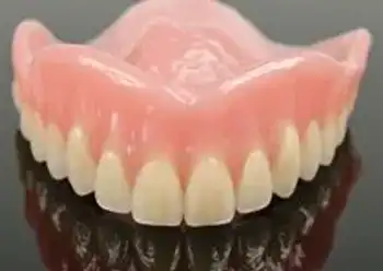 affordable dentures